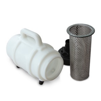 Mytee F200 Lint Hog™ Inline Filter with 2″ Inlet