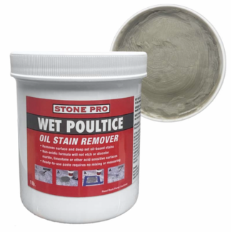 StonePro Wet Poultice 1lbs