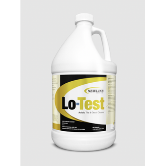 Newline Industries Newline® Lo-Test 1 Gallon