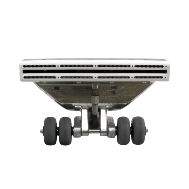 Mytee PTFE Hard Floor Glide for Bentley™ Pro Speed Wand