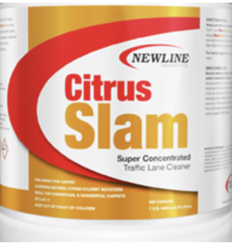 Newline Industries Newline® Citrus Slam 5 Gallon Pail