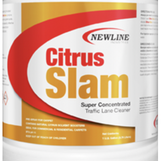 Newline Industries Newline® Citrus Slam 5 Gallon Pail