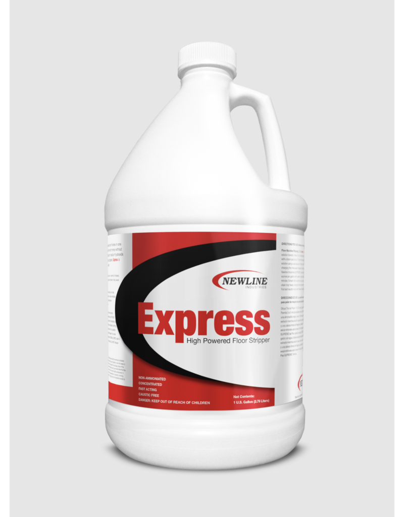 Newline Industries Newline® Express 1 Gallon