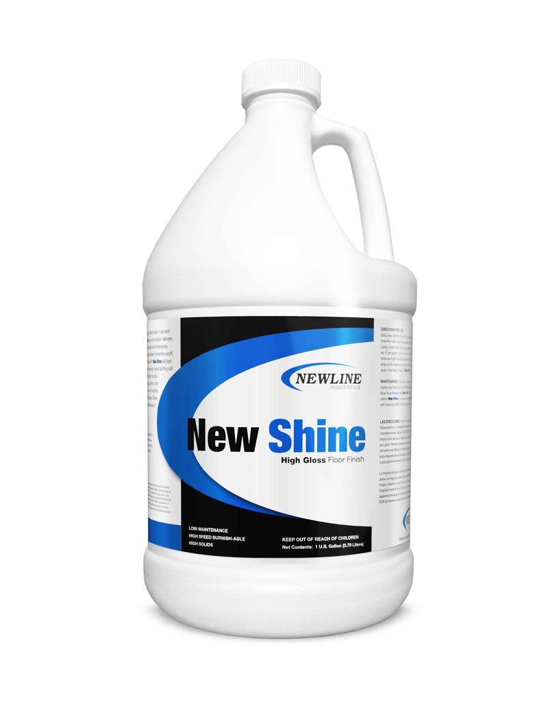 Newline Industries Newline® New Shine 1 Gallon