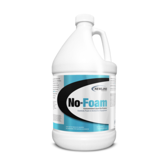 Newline Industries Newline® No-Foam 1 Gallon