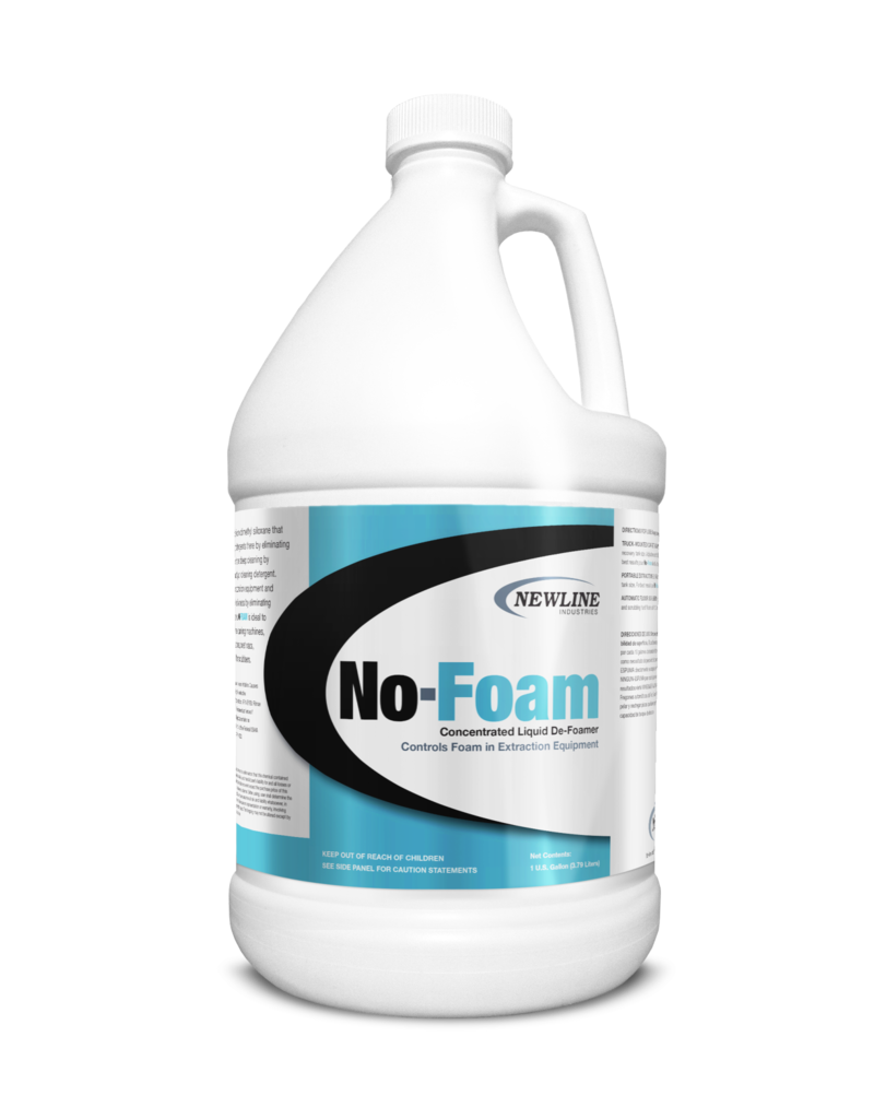 Newline Industries Newline® No-Foam 1 Gallon