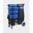 Century 400 Esteam® Ninja Classic - 500 Psi -  W/ Heat (Machine Only)