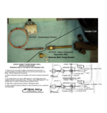 Remote Well (part of thermostat) - 411P16