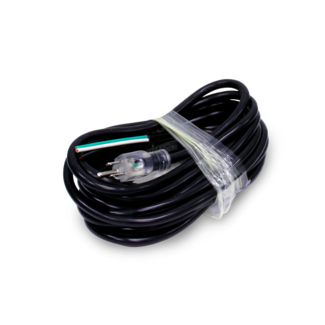 Mytee E531 - Power Cord 25′ (12/3)