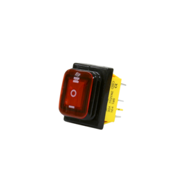 Mytee E516 3-Position Rocker Switch