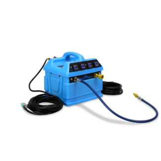 Mytee 480-120 Hot® Twin Turbo Portable Heater