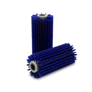 Mytee A966 Stiff Carpet Brushes for 10″ Carpet Shark™ (Set of 2)