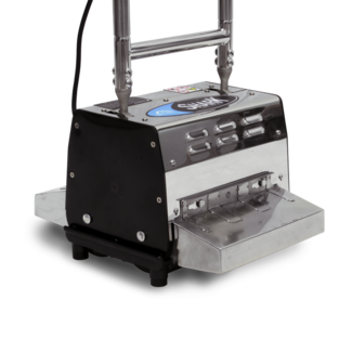 Mytee Carpet Shark™ 10” Counter Rotating Brush (CRB)