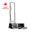 Mytee Carpet Shark™ 10” Counter Rotating Brush (CRB)