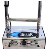 Mytee Carpet Shark™ 10” Counter Rotating Brush (CRB)