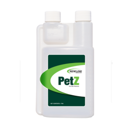 Newline Industries Newline® PetZ 1 Quart - “Betix Bottle”