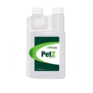 Newline Industries PetZ 1 Quart - “Betix Bottle”
