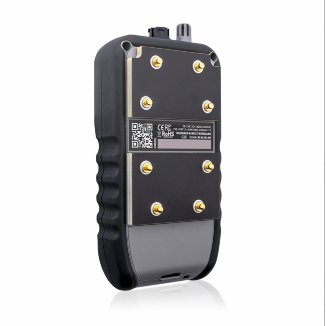 TRAMEX CONCRETE MOISTURE ENCOUNTER X5 - CMEX5