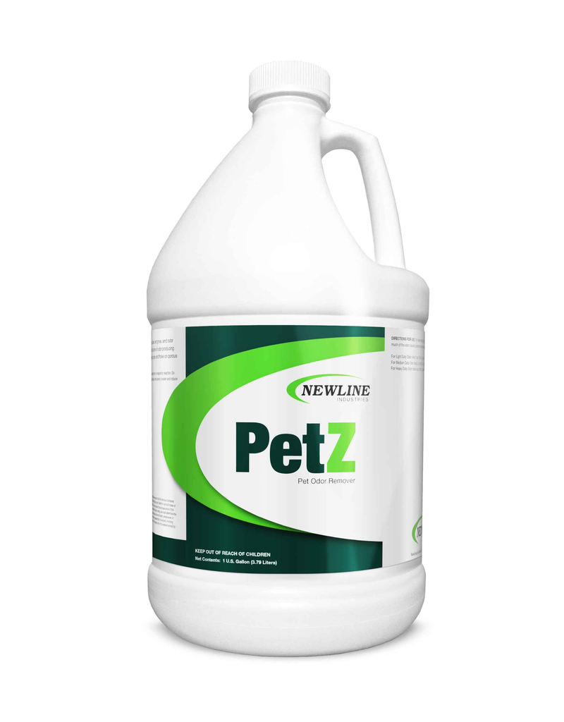 Newline Industries Newline® PetZ 1 Gallon