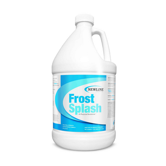 Newline Industries *OBSOLETE* Frost Splash 1 Gallon
