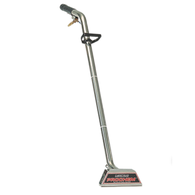 LEGEND BRANDS, INC Prochem Quad Jet Wand
