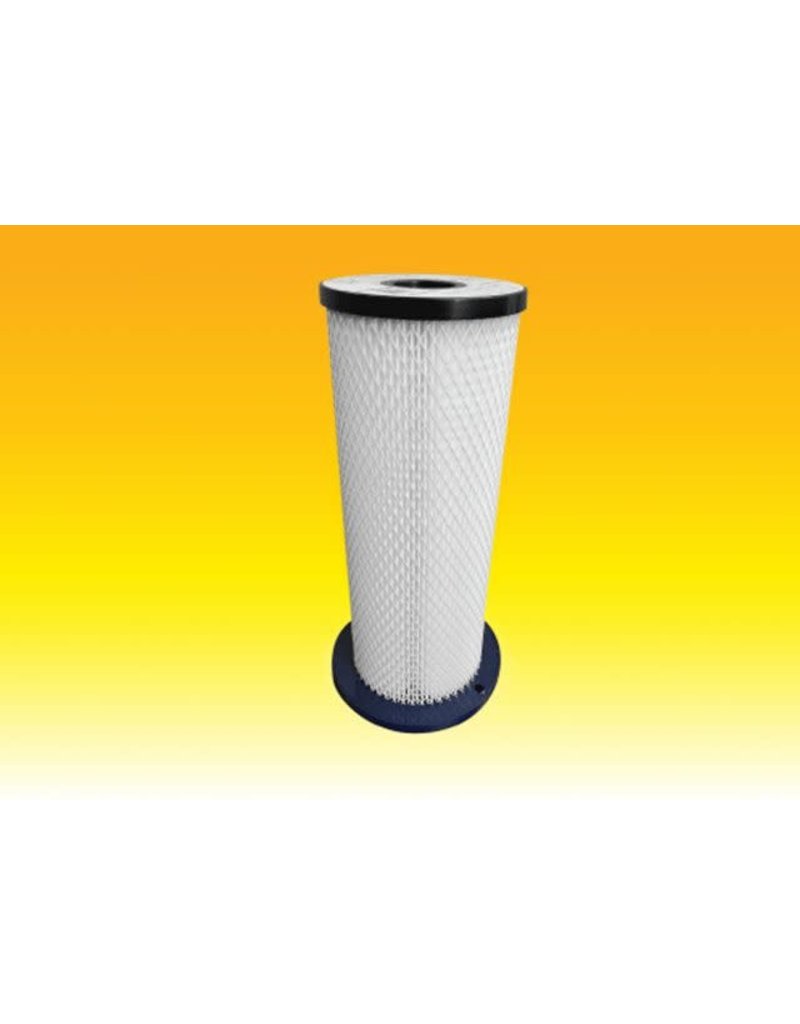 Pullman-Holt Pullman Ermator, S Series: S13, S26, S36 & S1400 HEPA Dust Extractor Filter 1 Each