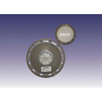 Nilfisk Hepa Filter, For Nilfisk Hepa Vac, GD930SP Each