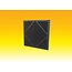 Phoenix Activated Carbon/Charcoal Filter (Phoenix Guardian R) Case of 4