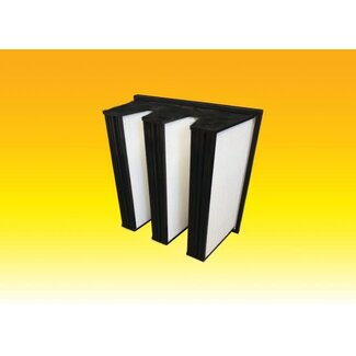Phoenix Hepa Filter, Phoenix Guardian (1-C)
