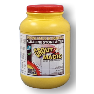 CTi-Pro's Choice Pros Choice Grout Magic - 1 Jar (92oz)