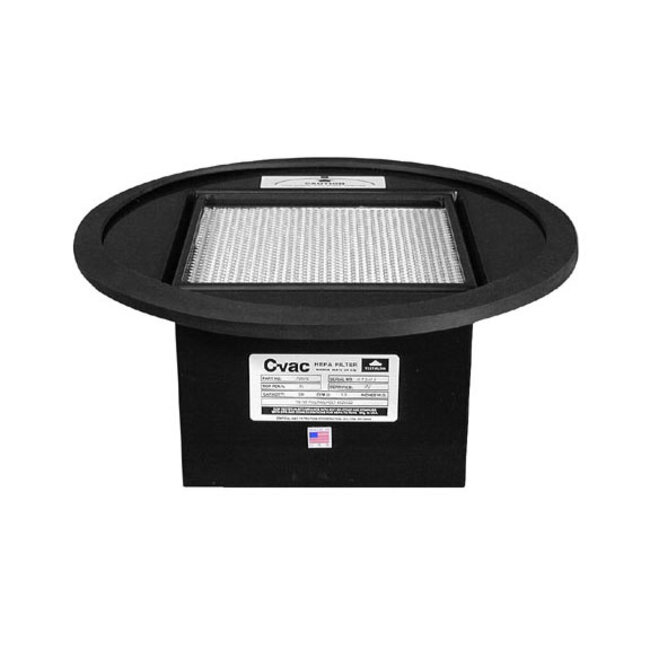 Pullman-Holt Hepa Filter, Pullman Holt 86ASB