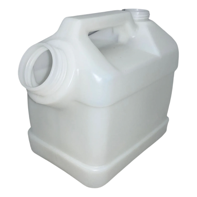 Stain Out System Stain Out System Big Mouth 5 qt High-Heat Injection Sprayer