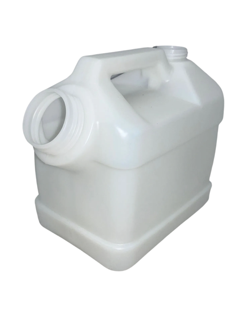 Stain Out System Stain Out System Big Mouth 5 qt High-Heat Injection Sprayer