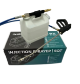 Stain Out System Stain Out System Big Mouth 5 qt High-Heat Injection Sprayer