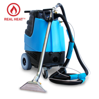 Mytee 2002CS Contractor’s Special Heated Carpet Extractor