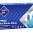 CT International Gloves - Nitrile Black - XL - Box