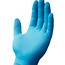 CT International Gloves - Nitrile Black - XL - Box