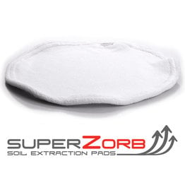 Orbot USA Orbot - SuperZorb Cotton Combo 21" Pads - EACH