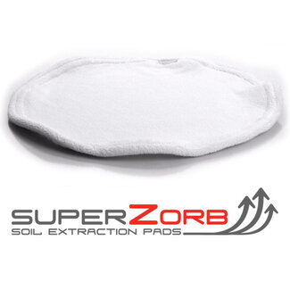 Orbot USA Orbot - SuperZorb Cotton Combo 21" Pads - EACH