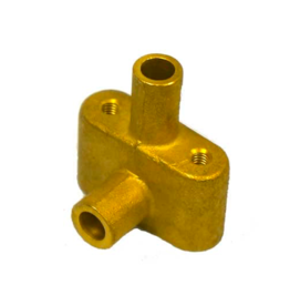 Cimex Cimex - Water Fed Elbow