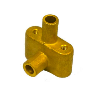 Cimex Cimex - Water Fed Elbow