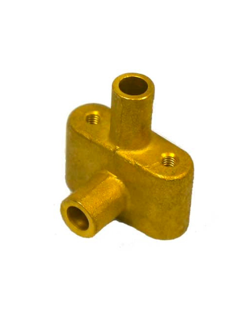 Cimex Cimex - Water Fed Elbow