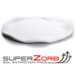 Orbot USA ORBOT Micro SuperZorb Pads 4" - EACH
