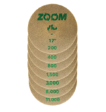 StonePro 17” ZOOM DIP 8000 Grit