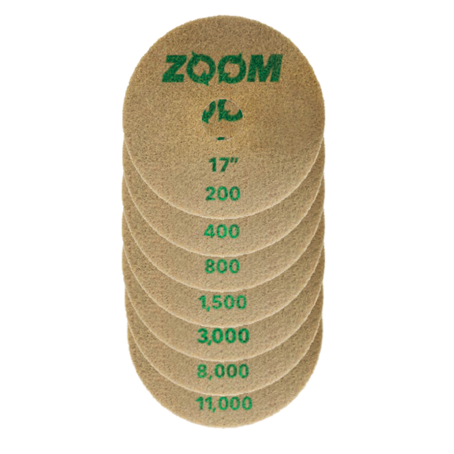 StonePro 17” ZOOM DIP 200 Grit