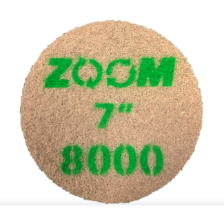 StonePro 07” ZOOM DIP 8000 Grit