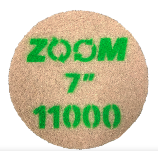 StonePro 07” ZOOM DIP 11000 Grit