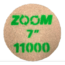 StonePro 07” ZOOM DIP 11000 Grit