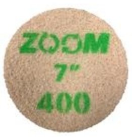 StonePro 07” ZOOM DIP 400 Grit