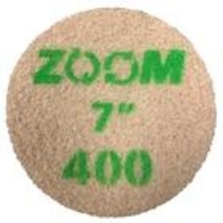 StonePro 07” ZOOM DIP 400 Grit
